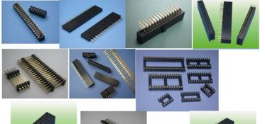 mdp,連接器,接插件