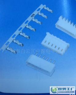 264條形連接器 接插件 針座廣州中振電子線材廠_電子元器件_世界工廠網中國產品信息庫
