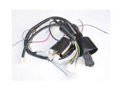 全車線_線束 電纜 接插件_電器與儀表_中文_供應_摩托車與配件網