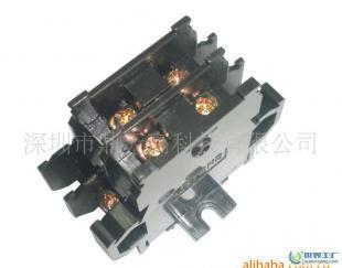 供應DTG耐高壓多合一端子接插件工廠_電子元器件_世界工廠網中國產品信息庫