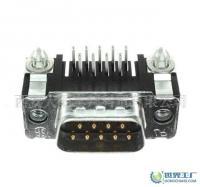 現貨 供應進口接插件 美國 TYCO / AMP 連接器 5747840-4 DB9串口_電子元器件_世界工廠網中國產品信息庫