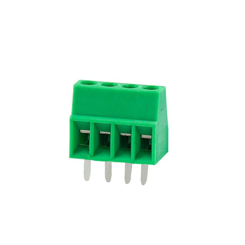 DG308接線端子KF128 2.54mm間距 120螺釘式PCB接線端子2P3P接插件