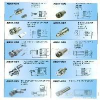 接插件 - 易展電力設備網