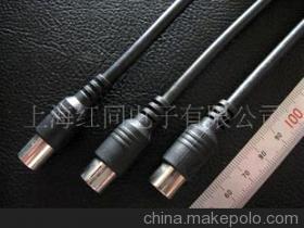 【接插件(圖)】?jī)r(jià)格,廠家,圖片,連接器,上海紅同電子-