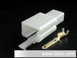 供應(yīng) dj7021a 2.8 11 汽車線束連接器 接插件護(hù)套