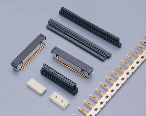 長(zhǎng)江連接器 molex連接器 jst連接器 排針排母 接插件 線束加工