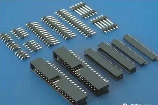 進口接插件jst產品富盛電子