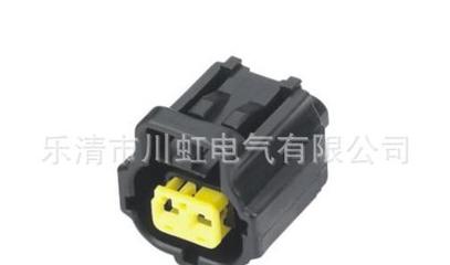 【生產DJ70210Y-2.2-21接插件(圖)2線汽車插頭;】價格_廠家_圖片 -