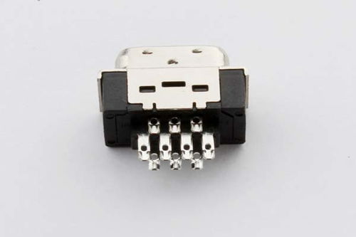 進口接插件安費諾高端連接器富盛電子