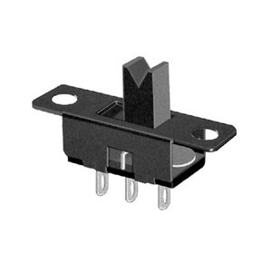 【CY-12F76(1P2T)--撥動開關(guān)】價(jià)格,廠家,圖片,電工開關(guān),春燕電子接插件-