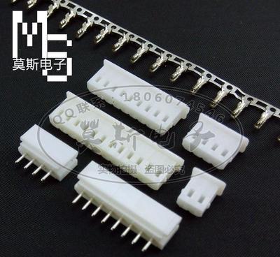 【5264接插件 5264連接器-2P---12p 全系列 2】價(jià)格_廠家_圖片 -
