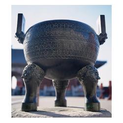 浙江黃銅鼎 領航工藝品市場的精品零售之道