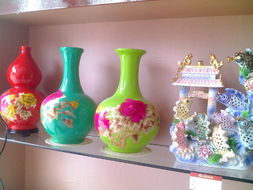 潔具與工藝之美 大埔信息廣場(chǎng)一站式采購(gòu)陶瓷燈飾與工藝美術(shù)品