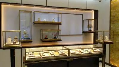 《文化及相關(guān)產(chǎn)業(yè)分類(lèi)（2018）》九大行業(yè)解讀（三） 工藝美術(shù)品零售——連接傳統(tǒng)與現(xiàn)代的文化消費(fèi)橋梁